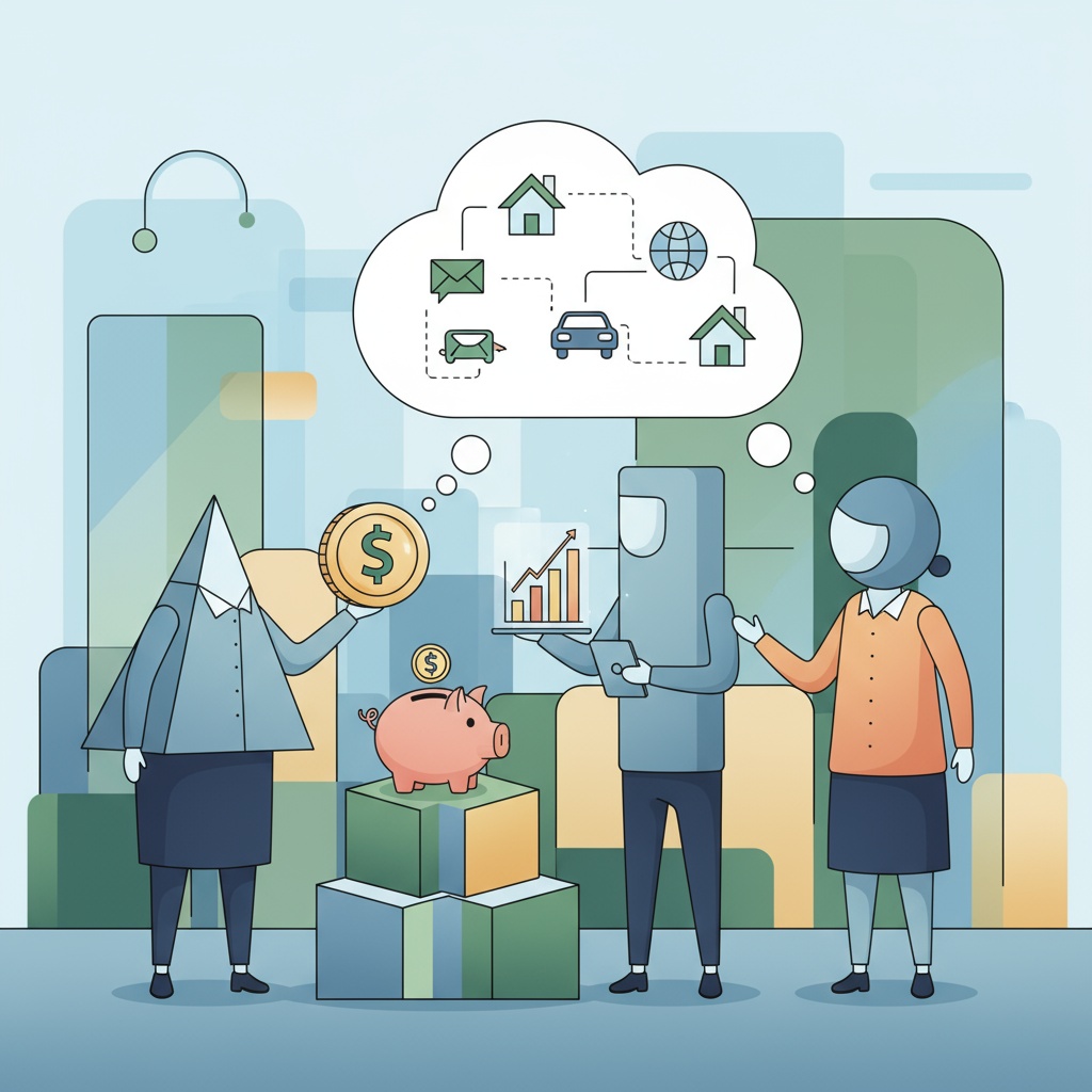 Effiziente Ressourcenplanung: Zeit und Geld sparen in Projekten