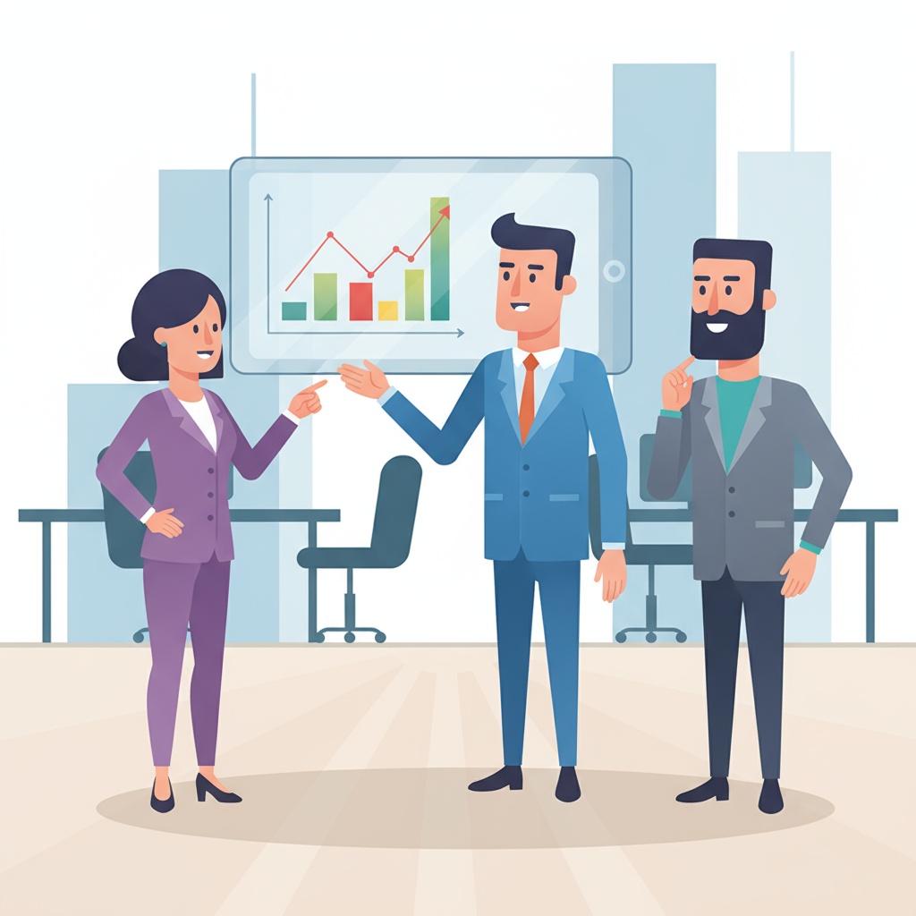Agiles Projektmanagement und Budget: Wie passt das zusammen?