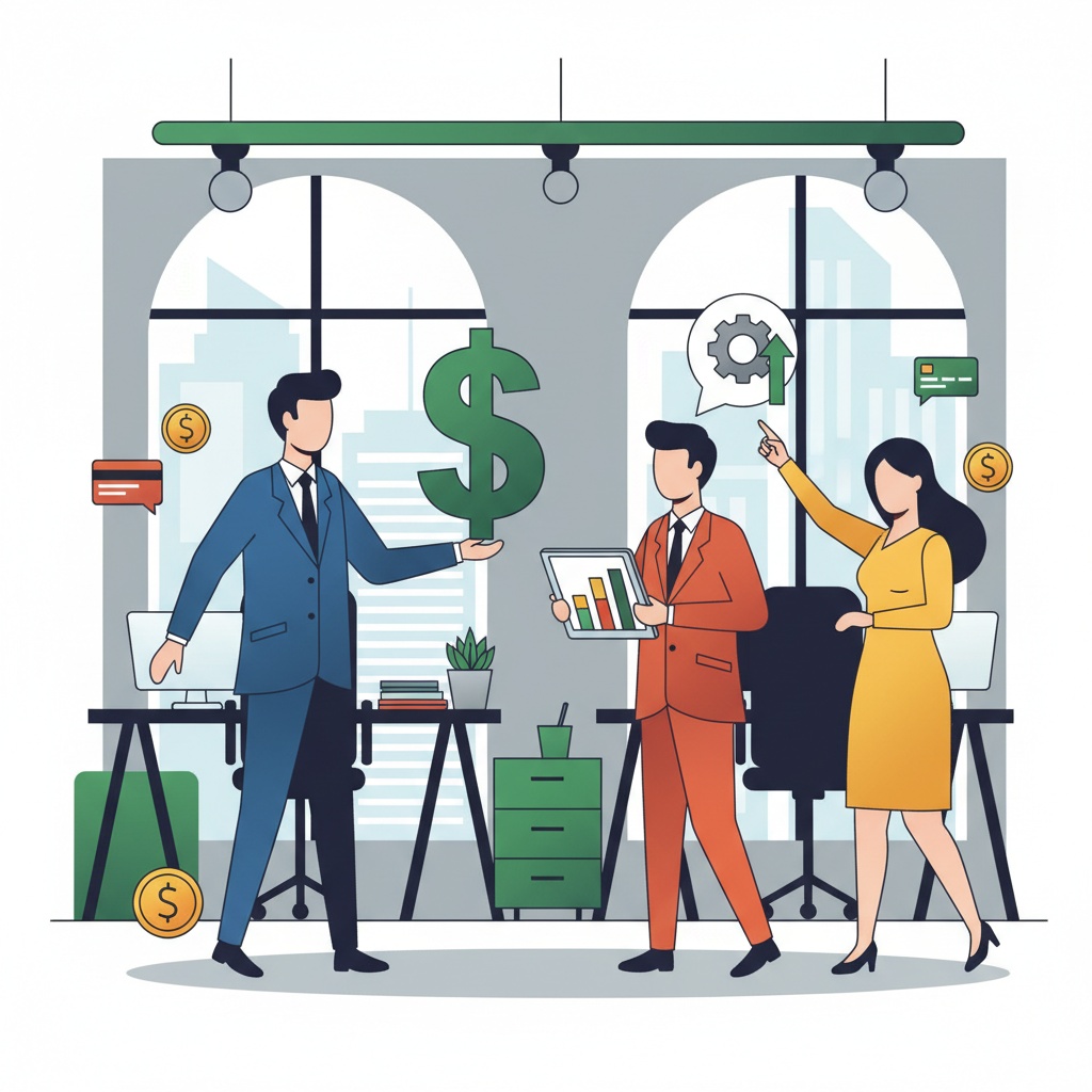 Warenfinanzierung Finetrading