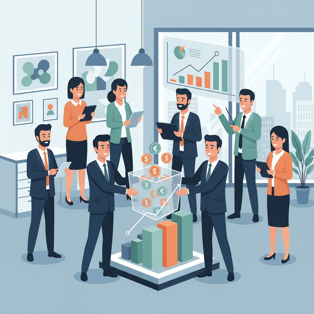 Crowdinvesting Unternehmen