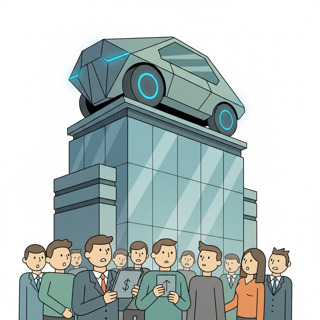 Firmenwagen Versteuerung