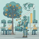 Jeden Monat Dividende kassieren ETF Strategie