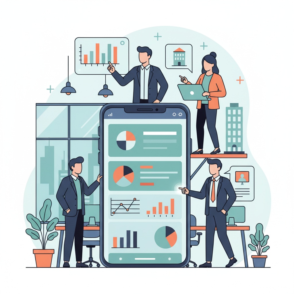 Startup Finanzierungsstrategien