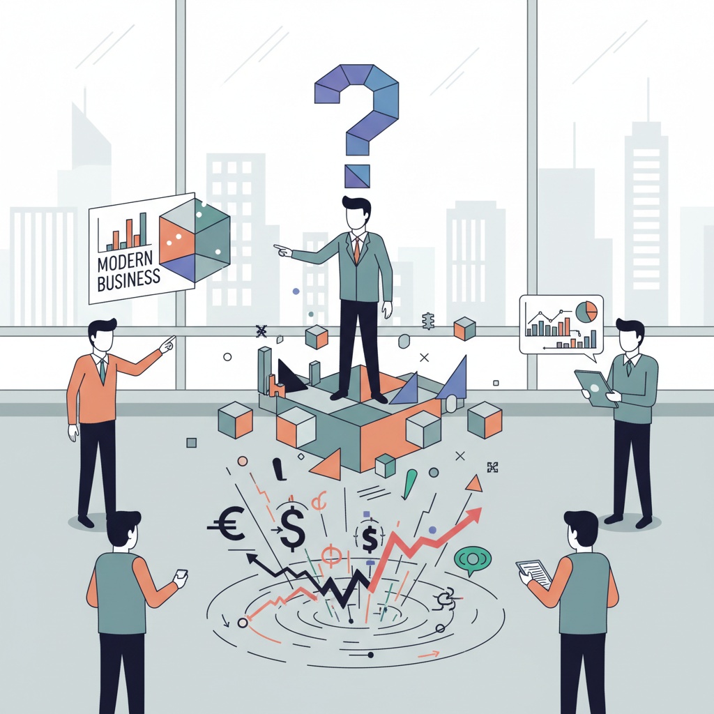 Business Angel finden in Deutschland: Netzwerke und Pitch-Decks.