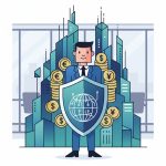Krypto und Erbrecht in Deutschland: Was passiert mit Bitcoin, wenn man stirbt?
