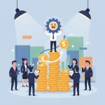Wrapped Tokens in Deutschland: Bitcoin auf der Ethereum-Blockchain.