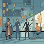 Krypto-Venture-Capital in Deutschland: Wie VCs in Web3-Startups investieren.