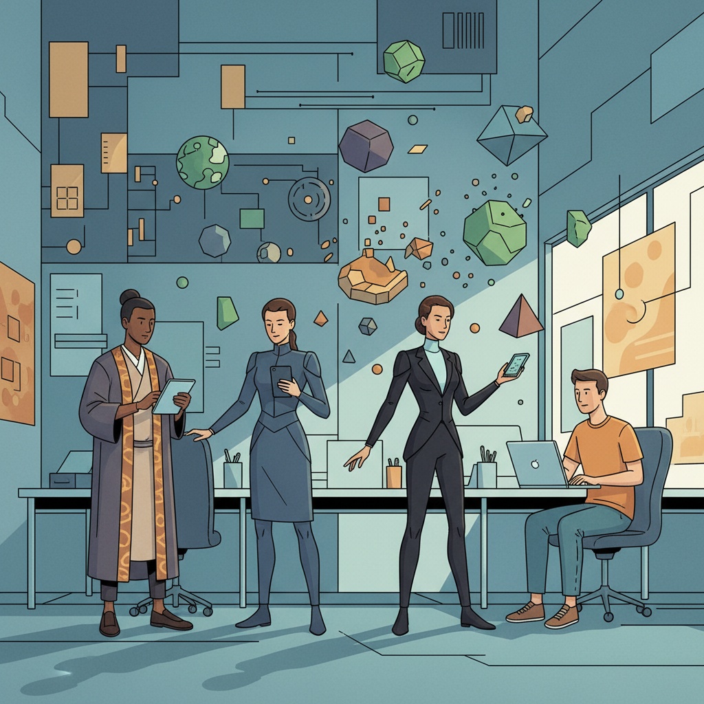 Krypto-Venture-Capital in Deutschland: Wie VCs in Web3-Startups investieren.